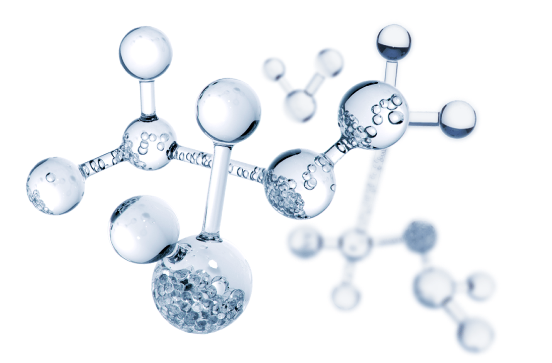Ceramids as part of the zxcvbnmqwert spray