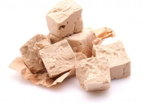 Yeast