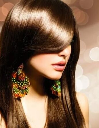 Using effective hair restoration masks, you can return your health and attractive views of the hair at home